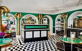 The Prospect Hollywood